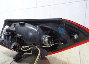 Focus iv 4 MK4 sedan lewa lampa tył JX7B-13405-D 7
