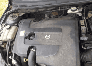 Mazda 3 BK 03-09 1.6 Citd HDI Skrzynia Biegów 7