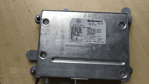 MERCEDES moduł bluetooth 2168206526 2218708685 2