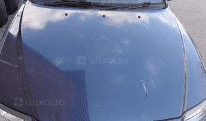 Volvo S80 maska 450-26 1