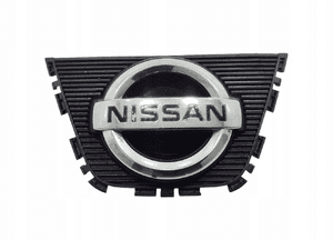 Grill atrapa zderzaka przód przedniego nissan qashqai i J10 62312BR00A lift 1
