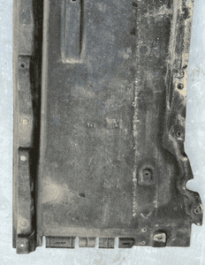 Osłona płyta podwozia lewa audi A6 C7 11-18 4G0825207 7