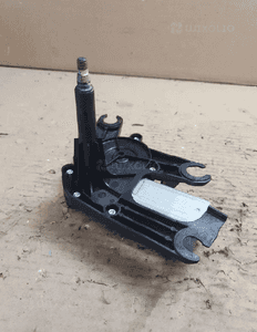 CITROEN C5 SILNICZEK WYCIERACZKI SZYBY TYLNEJ 53033112 5