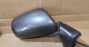 #LUSTERKO PRAWE 5 PIN TOYOTA AURIS I 1G3 2