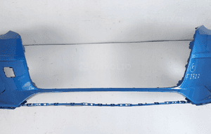 Audi Q3 8U0 s-line lift 2014- 8U0 zderzak przód przedni 8U0807437AD 4