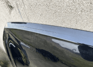 Maska pokrywa silnika vw touareg iii 3 760 2018- bardzo ladna 7