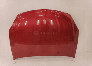 Mitsubishi Lancer VII 7 03-07 MASKA POKRYWA SILNIKA 1