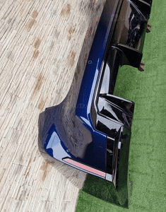 Zderzak tył bmw M4 G82 G83 6 pdc 3