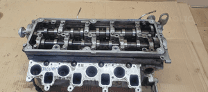 Głowica silnika kompletna wałki VW Tiguan 2.0 TDI 03L103373J 3