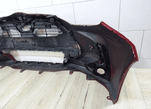 Toyota yaris iv 2020- zderzak przód przedni 52119-K0050 llu 13