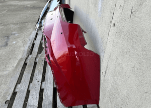 Zderzak tył tylny hyundai elantra vii 7 2021- 86611-AA020 oryginał cały 3