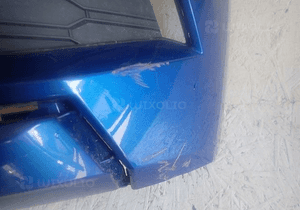 Zderzak przód przedni skoda kamiq 658 2019- 4