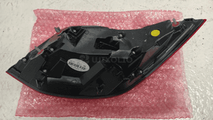 Mercedes cls W257 lampa tył tylna lewa oryginał 6