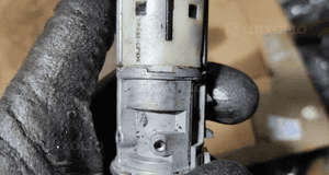 STACYJKA KLUCZYK PEUGEOT 206 CC 1.6 BENZYNA ORYGINAŁ WYSYŁKA! 5