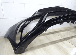 Zderzak przód przedni mercedes cla amg pdc W118 A1188853901 9