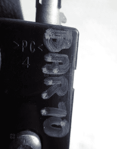 MERCEDES W204 MODUŁ WZMACNIACZ ANTENY A2048200089 RADOM 3