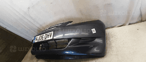 Zderzak przód przedni do honda frv fr-v NH674P szary 3
