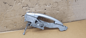 Klamka lewy przód przednia lewa Citroen C5 III EZRC 9680342780 3