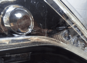 Lampa Prawa Toyota Land Cruiser Prado 09-17 81185-60J20 8