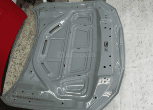 Bmw 4 G22 G23 G26 maska pokrywa 8