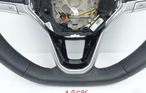 KIEROWNICA VW GOLF VIII 8 5H0 ŁOPATKI 5H0419089BT 4