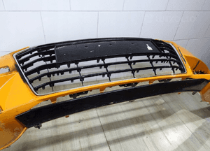 AUDI TT S line 8S 8S0 zderzak przód przedni S 12