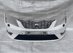 Seat leon 3 fr 5F zderzak przedni 1