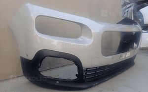 Zderzak przód przedni citroen berlingo iv 4 18- 2