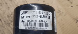 Pompa sterownik ABS Ford Galaxy MK1 Lift 7M3614111Q 7M3907379G 7