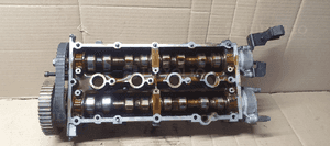Pokrywa zaworów dekiel wałki rozrządu VW New Beetle 1.4 16V 036103475AQ 5