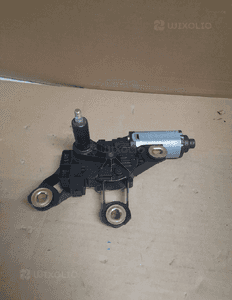 SILNICZEK WYCIERACZKI TYŁ FORD FIESTA MK6 nr 2S61A17K441AB 5