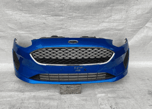 Ford fiesta MK8 zderzak przedni 18- 1