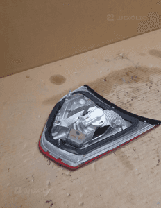 Lampa prawa tylna citroen C4 picasso 9653547677 2