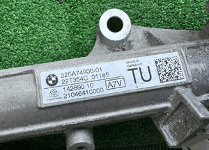 PRZEKŁADNIA UKŁAD KIEROWNICZY BMW Z4 G29 TU 5A74900 6