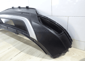 SPOILER zderzak tył  PDC VW T-ROC 2GA807521N 5