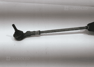 MAGLOWNICA PRZEKŁADNIA KIEROWNICZA SMART TWINGO 2