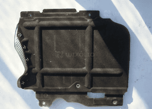Płyta osłona pod silnik Jeep Grand Cherokee Wk2 68191341 1