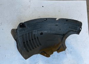 Nadkole lewe przod mercedes e-klasa W212 cz. przednia 08- A2126904330 2