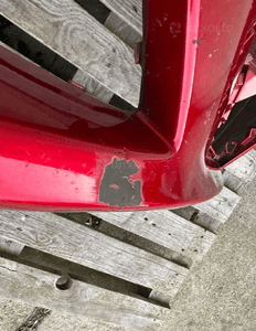Zderzak przód przedni mazda 6 vi gj lift fl 2015- GMN3-50031 oryginał cały 5