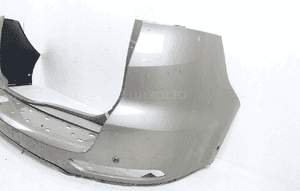 Zderzak tył tylny ford s-max MK2 vignale 4