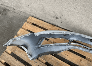 Zderzak przód przedni vw passat B8 3G0 lift fl 2019- cały 7
