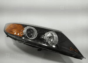 Lampa prawa prawy przód przednia kia sorento ii 92102-2P080 2009-2012 euro 6