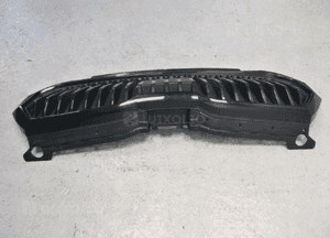 Skoda fabia iv 4 6VA grill atrapa chłodnicy kratka 3