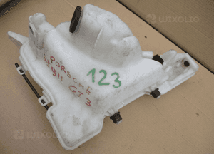 Zbiorniczek spryskiwaczy porsche 911 996 1