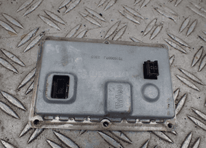 CITROEN C5 I LIFT PRZETWORNICA XENON 73160087J RADOM 1