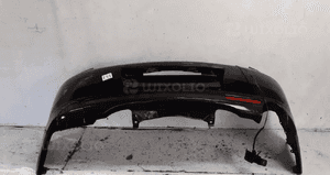Zderzak tył tylny do mazda 6 vi gh hb 16W 1