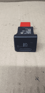 Włącznik przełącznik świateł przeciwmgielnych Audi A4 B5 8D0941535 2