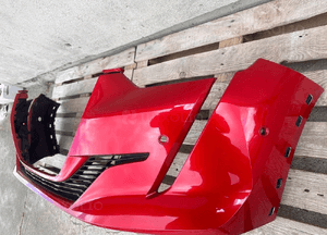 Zderzak przód przedni peugeot 208 ii 2 gt 2019- cały 3