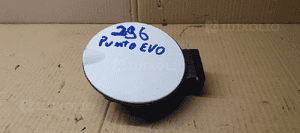 Klapka wlewu paliwa Fiat Punto Evo 296 2