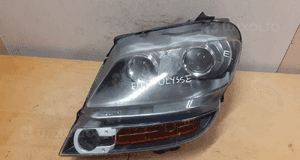Lampa przód przednia lewa fiat ulysse 1